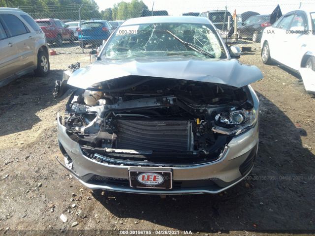 Photo 5 VIN: 3FA6P0G72LR200011 - FORD FUSION 