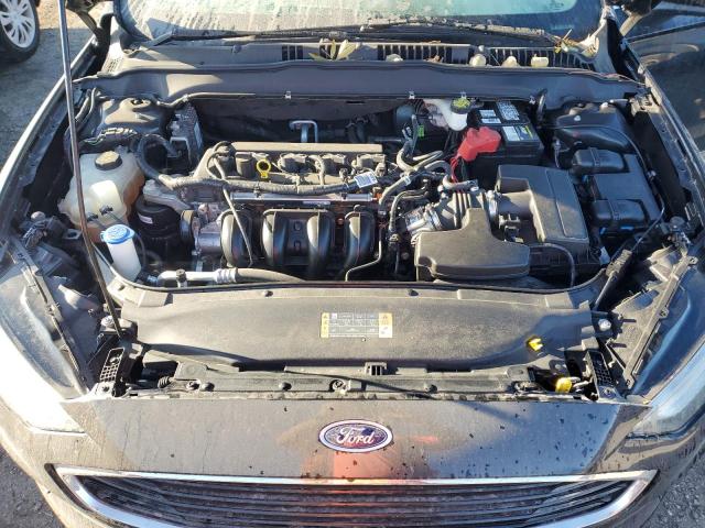 Photo 10 VIN: 3FA6P0G72LR200834 - FORD FUSION S 