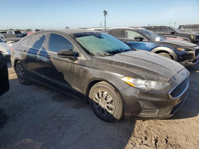 Photo 3 VIN: 3FA6P0G72LR200834 - FORD FUSION S 