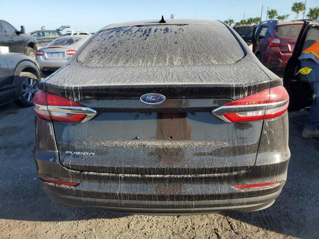 Photo 5 VIN: 3FA6P0G72LR200834 - FORD FUSION S 