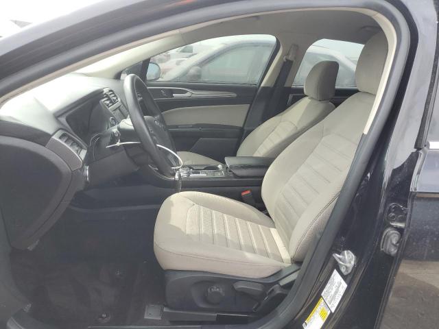 Photo 6 VIN: 3FA6P0G72LR200834 - FORD FUSION S 