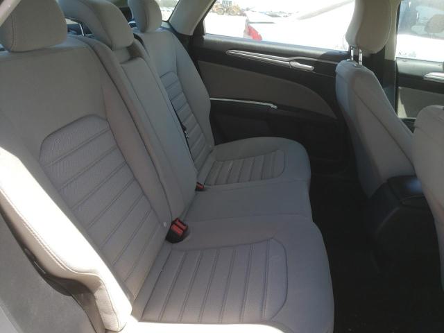 Photo 5 VIN: 3FA6P0G72LR254800 - FORD FUSION S 