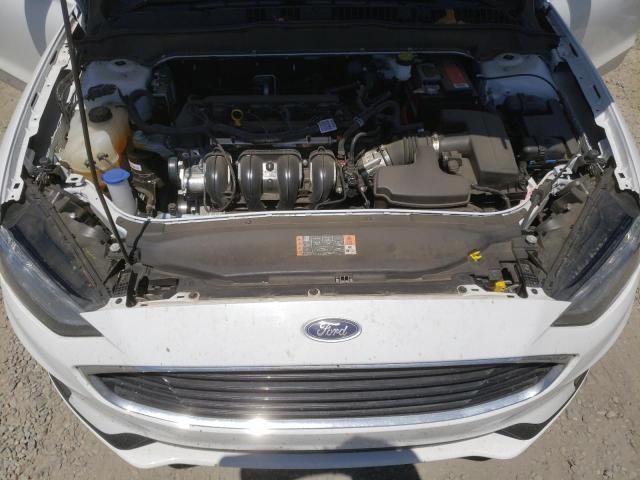 Photo 6 VIN: 3FA6P0G72LR254800 - FORD FUSION S 