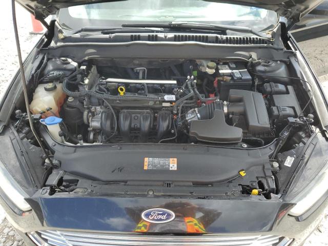 Photo 10 VIN: 3FA6P0G73DR112814 - FORD FUSION S 