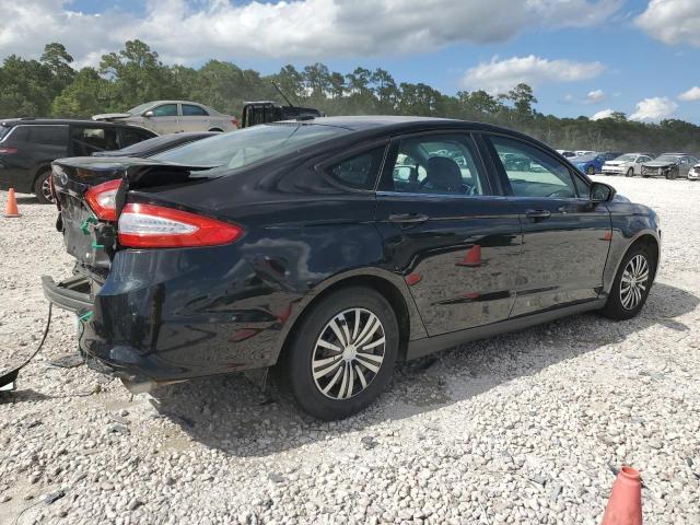 Photo 2 VIN: 3FA6P0G73DR112814 - FORD FUSION S 