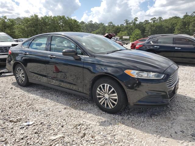 Photo 3 VIN: 3FA6P0G73DR112814 - FORD FUSION S 