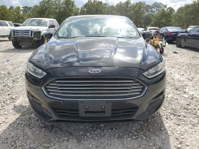 Photo 4 VIN: 3FA6P0G73DR112814 - FORD FUSION S 