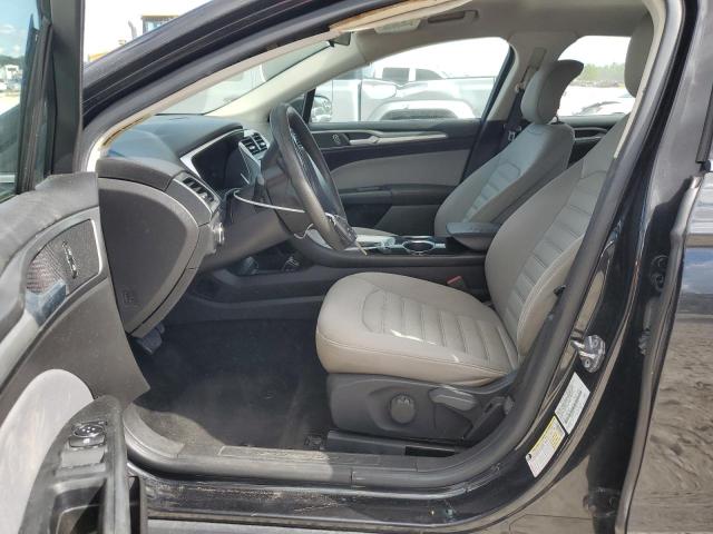 Photo 6 VIN: 3FA6P0G73DR112814 - FORD FUSION S 