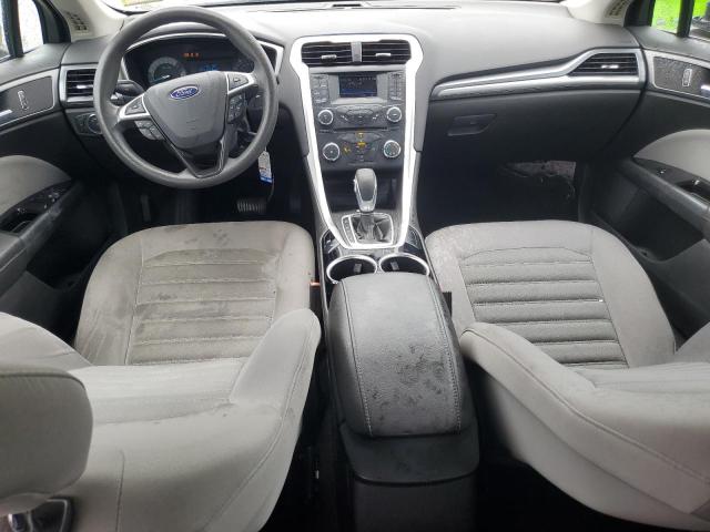 Photo 7 VIN: 3FA6P0G73DR137180 - FORD FUSION S 