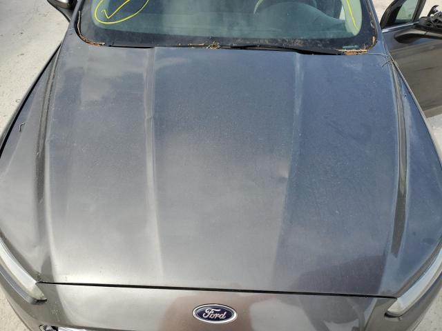 Photo 10 VIN: 3FA6P0G73DR141469 - FORD FUSION S 