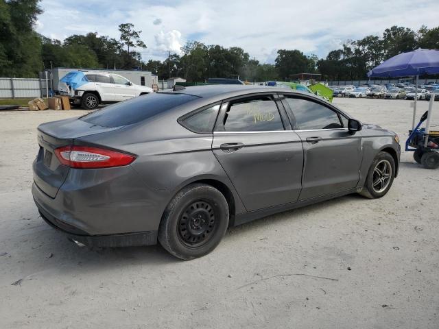 Photo 2 VIN: 3FA6P0G73DR141469 - FORD FUSION S 