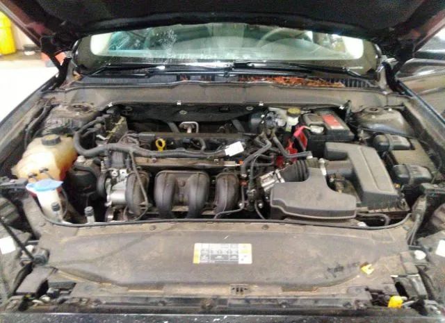 Photo 9 VIN: 3FA6P0G73DR160815 - FORD FUSION 