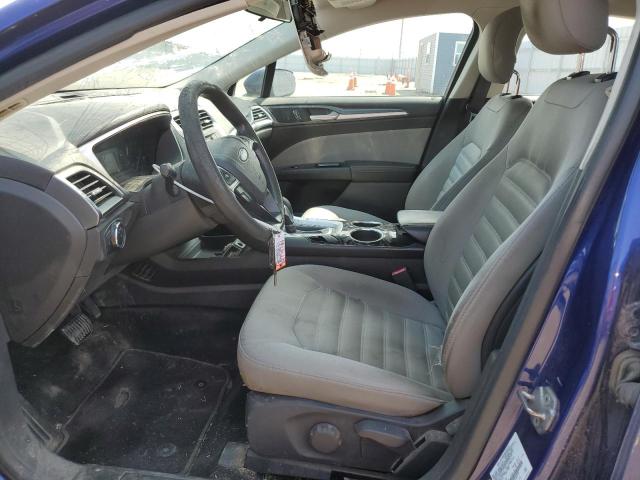 Photo 6 VIN: 3FA6P0G73DR163519 - FORD FUSION S 