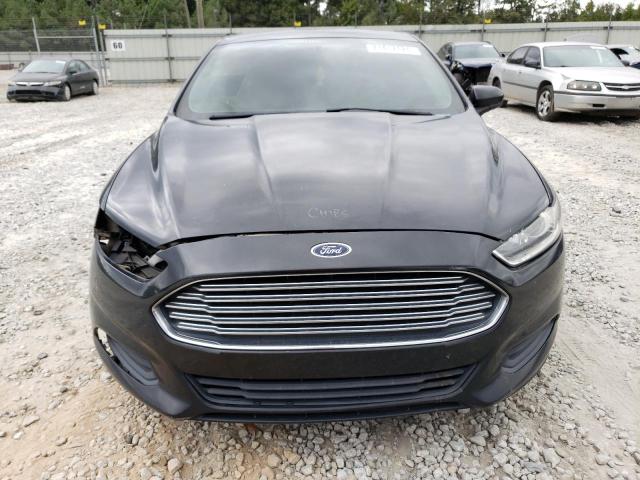 Photo 4 VIN: 3FA6P0G73DR205428 - FORD FUSION S 