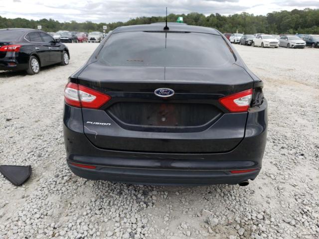 Photo 5 VIN: 3FA6P0G73DR205428 - FORD FUSION S 