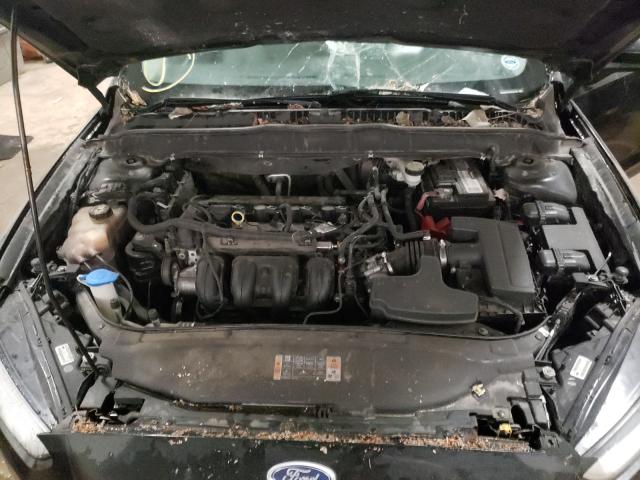 Photo 6 VIN: 3FA6P0G73DR214596 - FORD FUSION S 