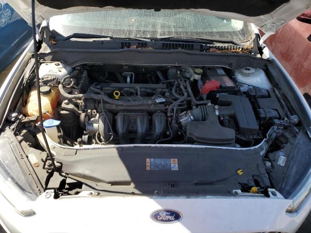 Photo 10 VIN: 3FA6P0G73DR236775 - FORD FUSION S 