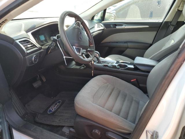 Photo 6 VIN: 3FA6P0G73DR236775 - FORD FUSION S 