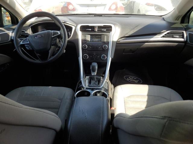 Photo 7 VIN: 3FA6P0G73DR236775 - FORD FUSION S 