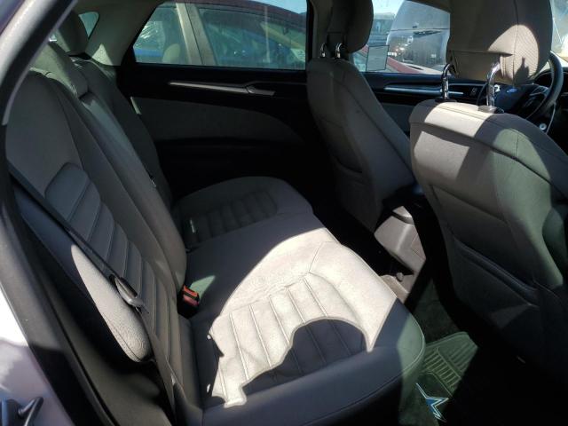 Photo 9 VIN: 3FA6P0G73DR236775 - FORD FUSION S 