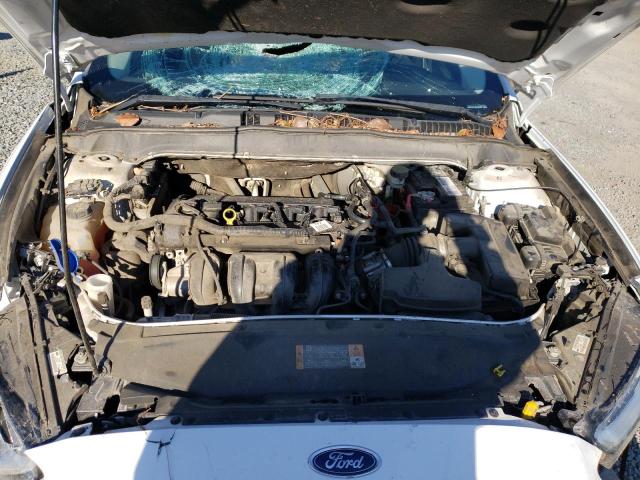 Photo 10 VIN: 3FA6P0G73DR292666 - FORD FUSION S 