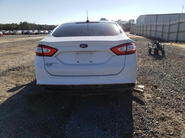 Photo 5 VIN: 3FA6P0G73DR292666 - FORD FUSION S 