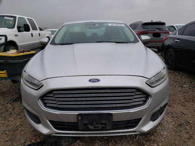 Photo 4 VIN: 3FA6P0G73DR298354 - FORD FUSION S 