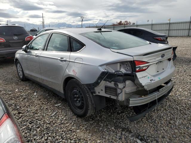 Photo 1 VIN: 3FA6P0G73DR325827 - FORD FUSION 