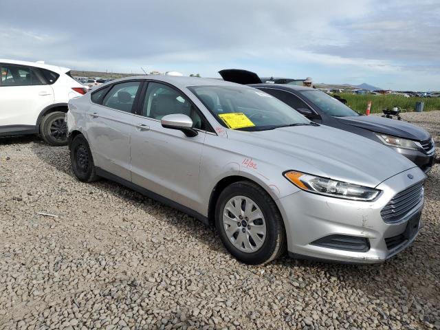 Photo 3 VIN: 3FA6P0G73DR325827 - FORD FUSION 