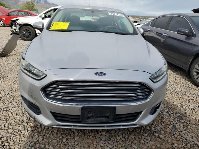 Photo 4 VIN: 3FA6P0G73DR325827 - FORD FUSION 