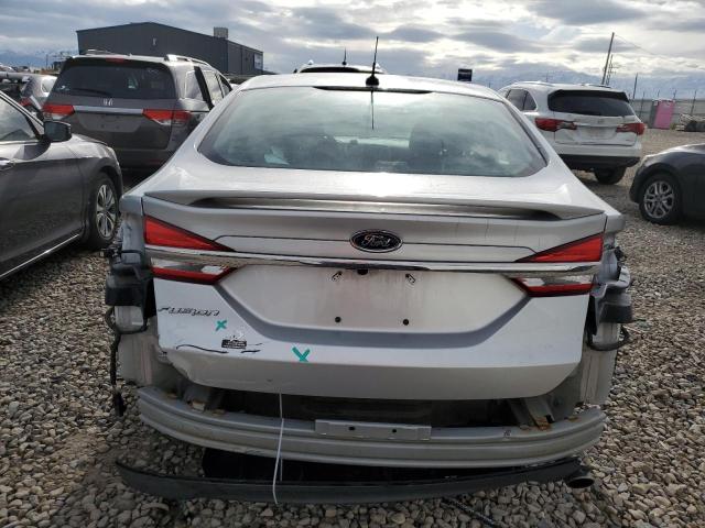 Photo 5 VIN: 3FA6P0G73DR325827 - FORD FUSION 