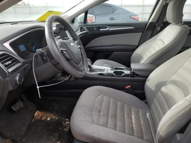 Photo 6 VIN: 3FA6P0G73DR325827 - FORD FUSION 