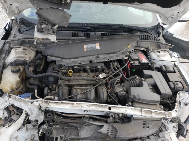 Photo 6 VIN: 3FA6P0G73DR328095 - FORD FUSION S 