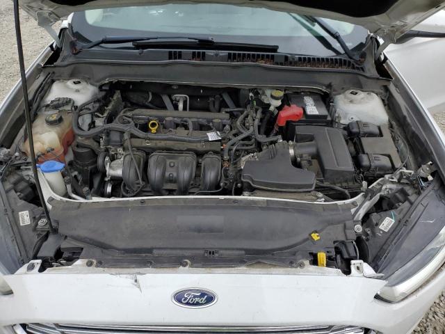 Photo 10 VIN: 3FA6P0G73DR345396 - FORD FUSION 