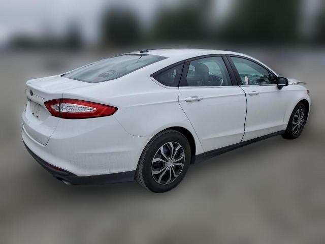 Photo 2 VIN: 3FA6P0G73DR345396 - FORD FUSION 