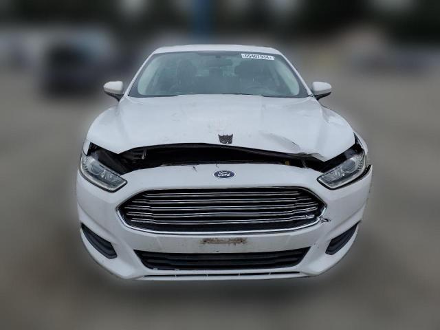 Photo 4 VIN: 3FA6P0G73DR345396 - FORD FUSION 