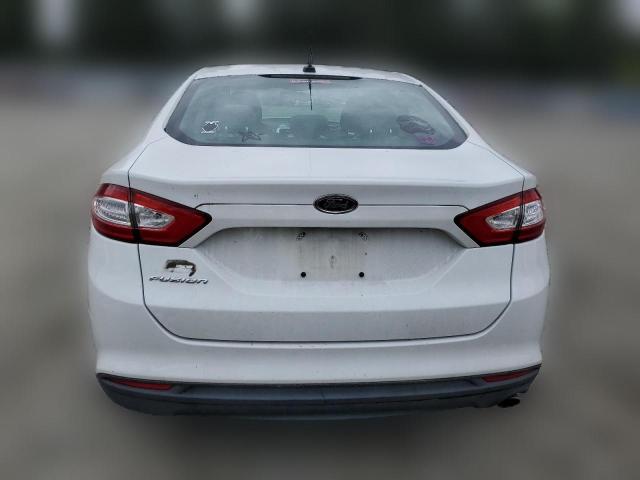 Photo 5 VIN: 3FA6P0G73DR345396 - FORD FUSION 