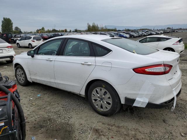 Photo 1 VIN: 3FA6P0G73DR345575 - FORD FUSION 