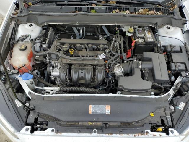 Photo 10 VIN: 3FA6P0G73DR345575 - FORD FUSION 