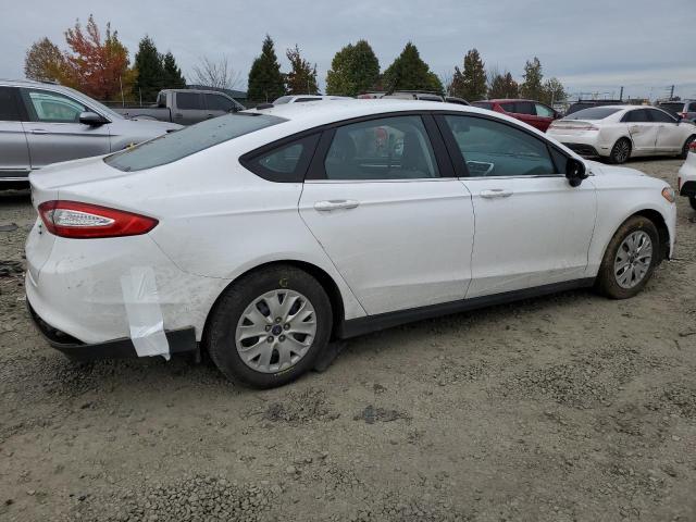 Photo 2 VIN: 3FA6P0G73DR345575 - FORD FUSION 