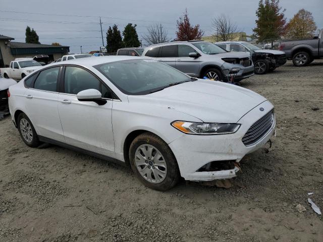 Photo 3 VIN: 3FA6P0G73DR345575 - FORD FUSION 