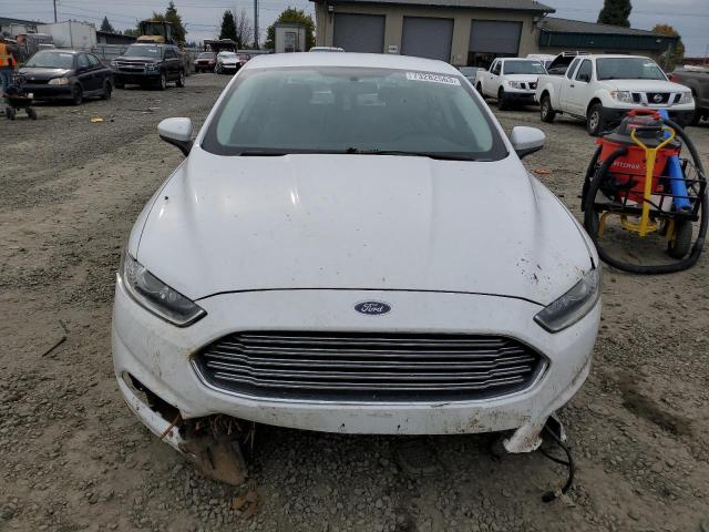 Photo 4 VIN: 3FA6P0G73DR345575 - FORD FUSION 