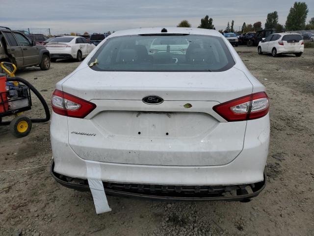 Photo 5 VIN: 3FA6P0G73DR345575 - FORD FUSION 