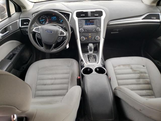 Photo 7 VIN: 3FA6P0G73DR364420 - FORD FUSION S 