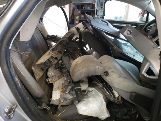 Photo 5 VIN: 3FA6P0G73DR365051 - FORD FUSION S 