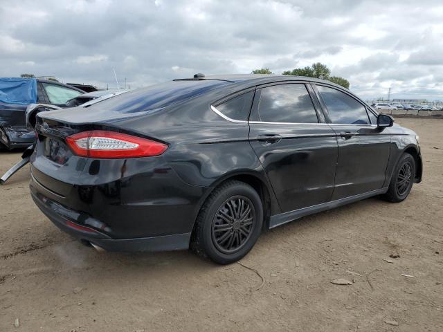 Photo 2 VIN: 3FA6P0G73DR372632 - FORD FUSION S 