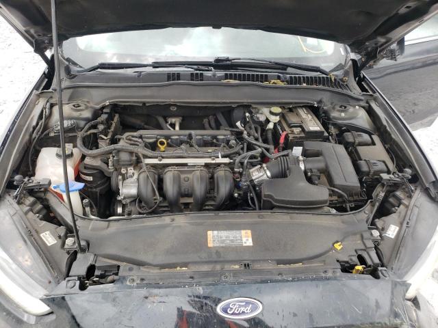 Photo 6 VIN: 3FA6P0G73ER121756 - FORD FUSION S 