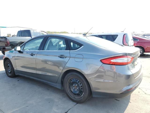 Photo 1 VIN: 3FA6P0G73ER135768 - FORD FUSION S 