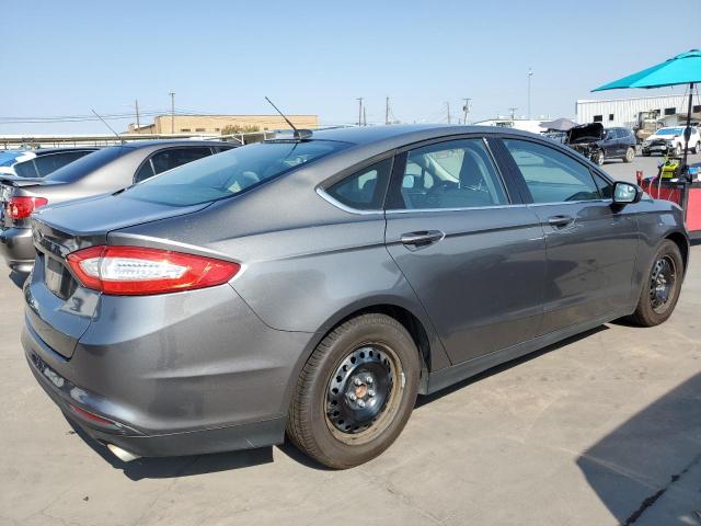 Photo 2 VIN: 3FA6P0G73ER135768 - FORD FUSION S 