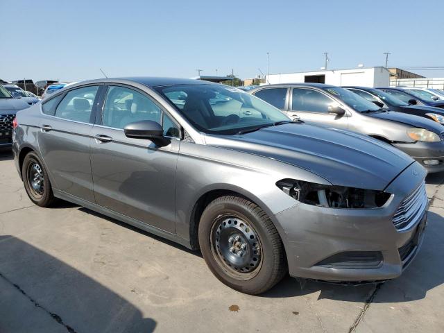 Photo 3 VIN: 3FA6P0G73ER135768 - FORD FUSION S 